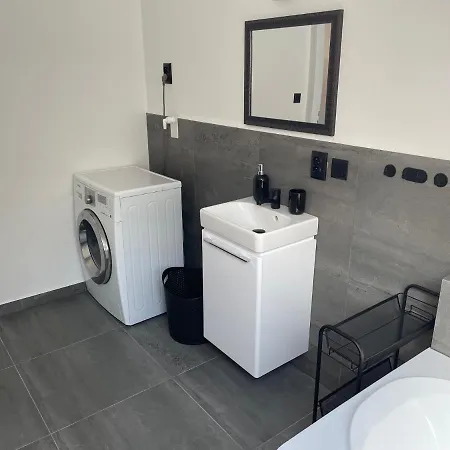 Apartman Vera Pardubice Exterior photo