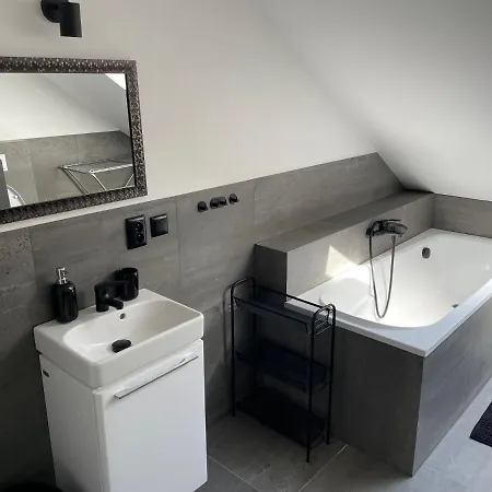 Apartman Vera Pardubice Exterior photo