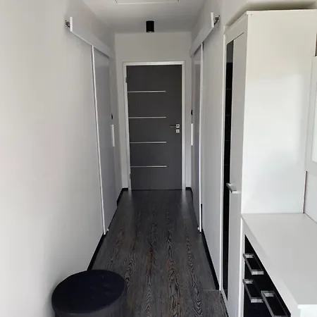 Apartman Vera Pardubice Exterior photo