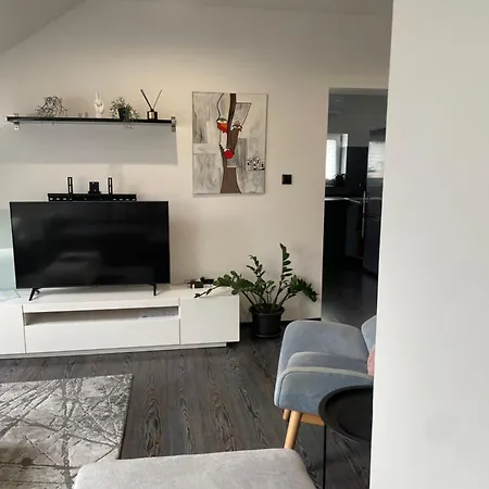 Apartman Vera Pardubice Exterior photo