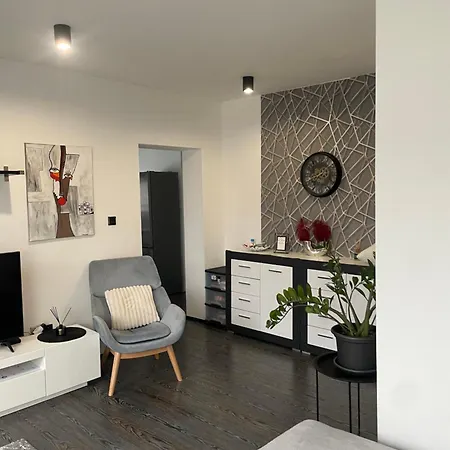 Apartman Vera Pardubice Exterior photo
