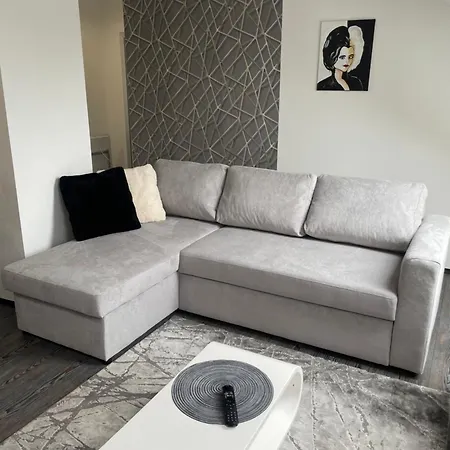 Apartman Vera Pardubice Exterior photo