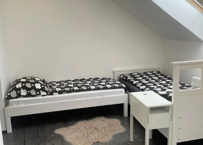 Apartman Vera