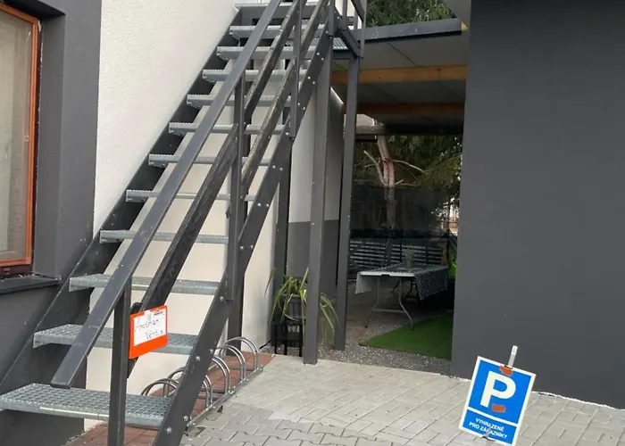 Apartman Vera