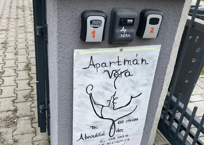 Apartman Vera