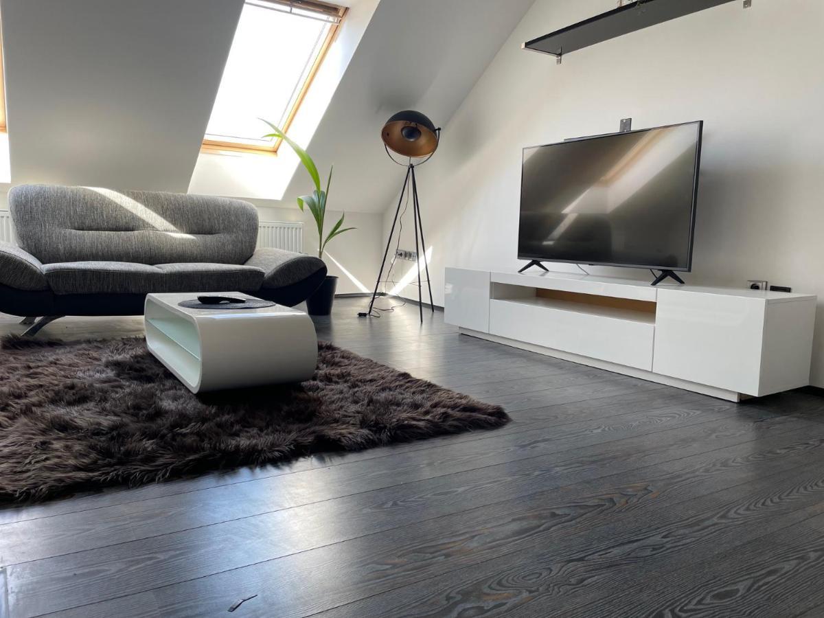 Apartment Vera Pardubice