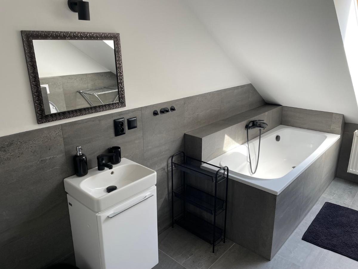 Vera Apartment *