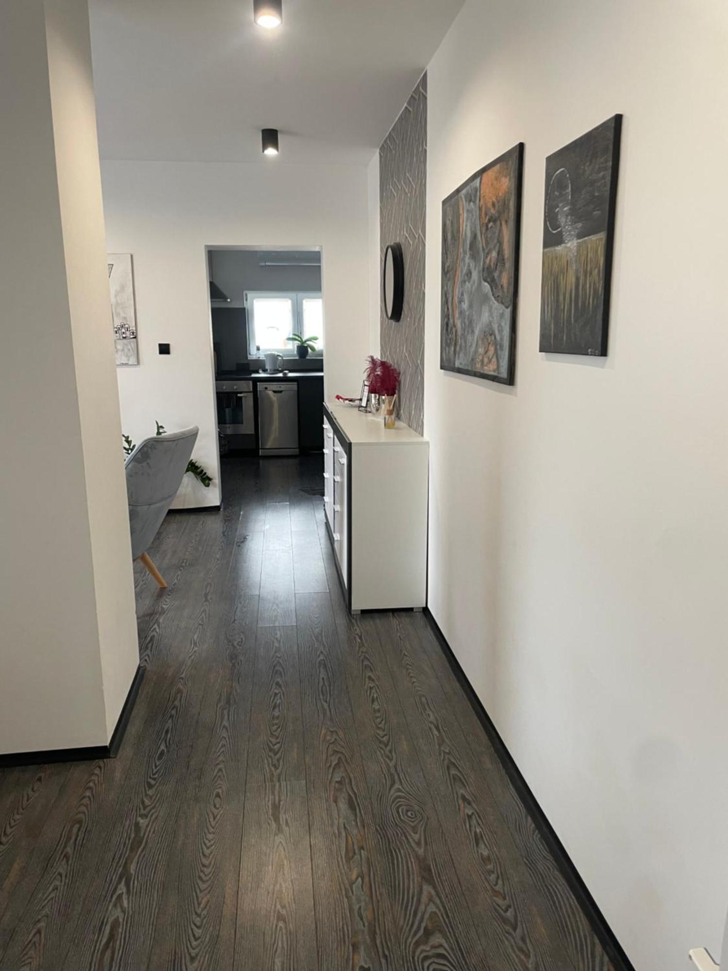 Vera Apartment