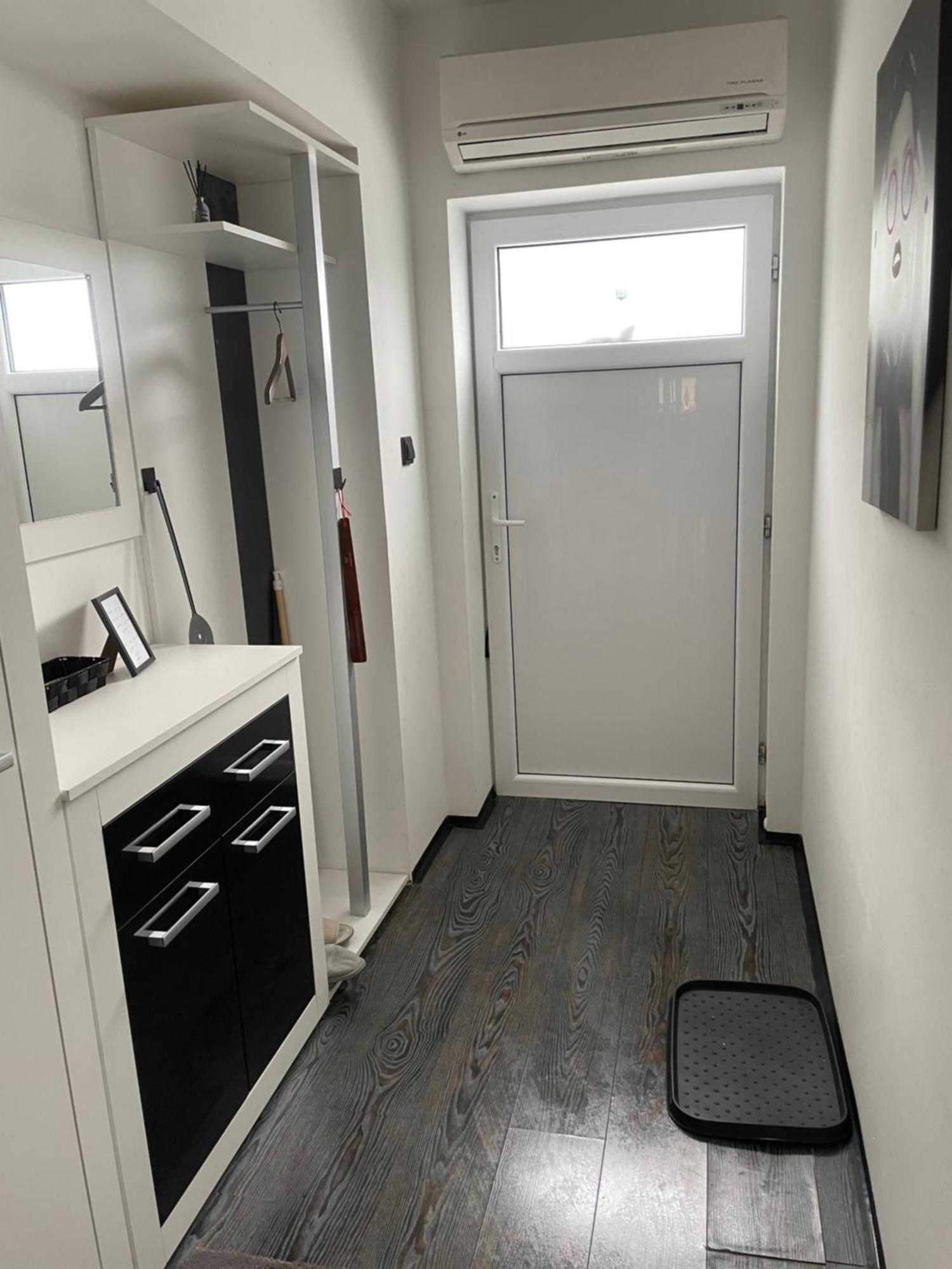 Apartment Vera
