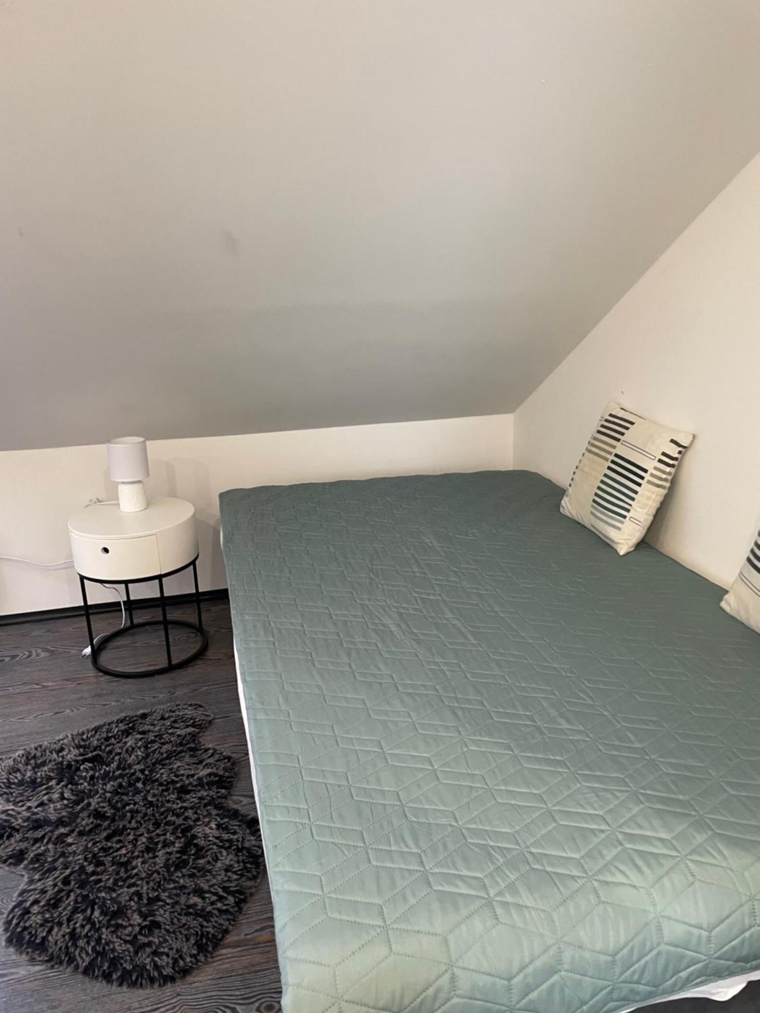 Apartment Vera *