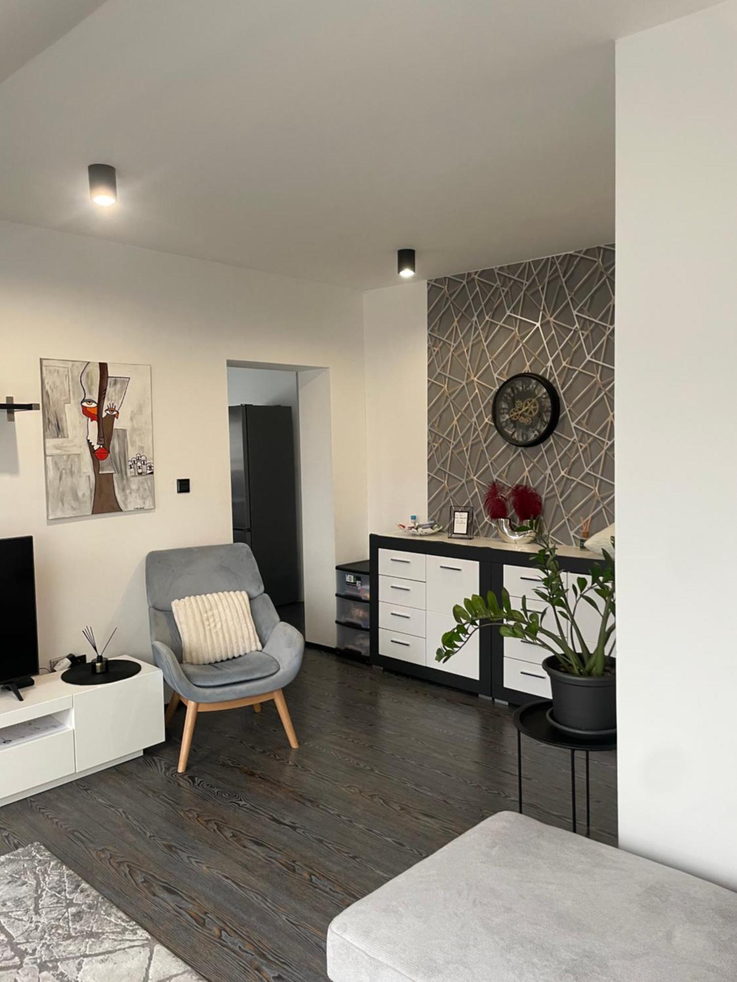 Vera Apartment Pardubice