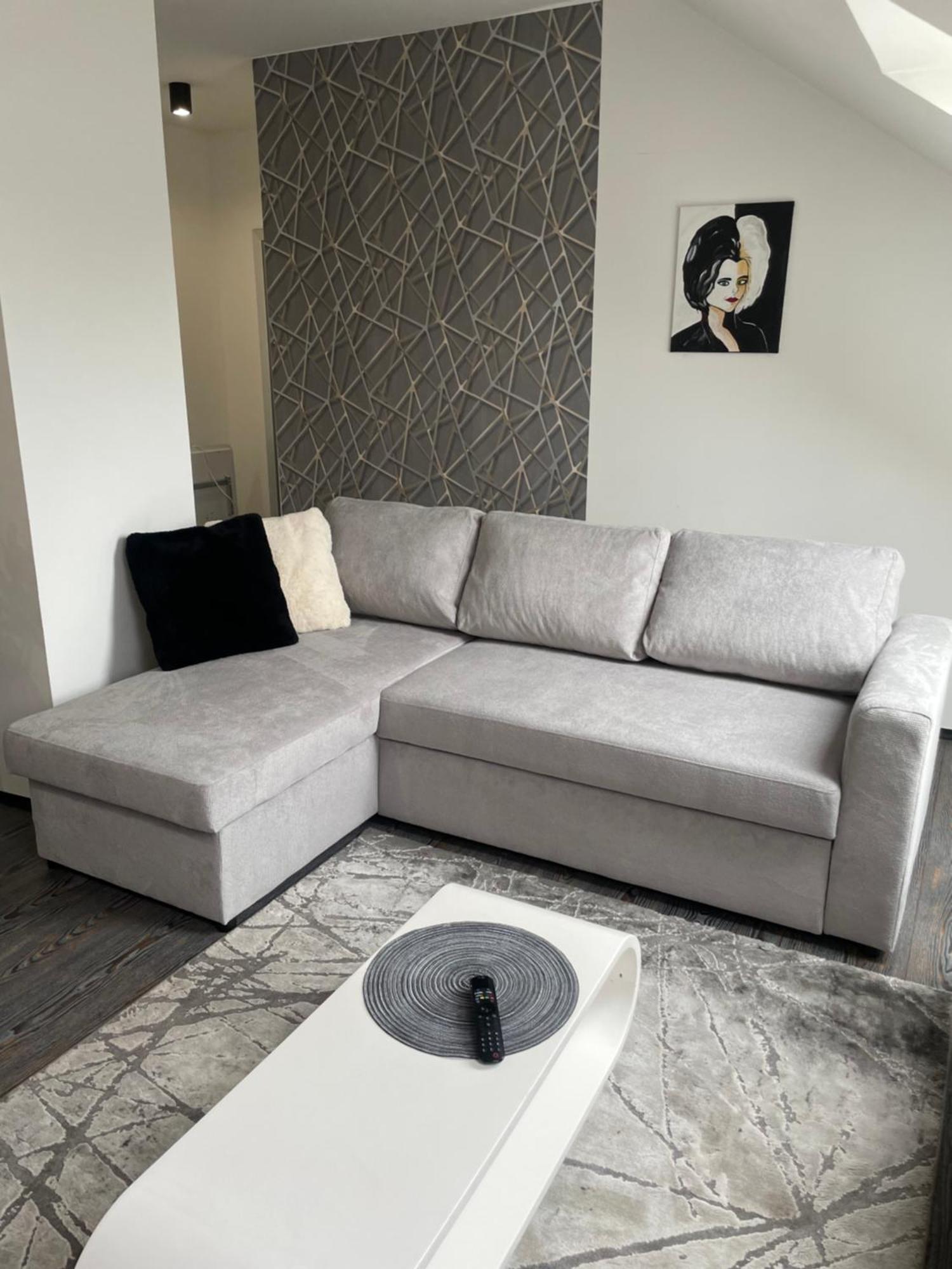 Apartment Vera *