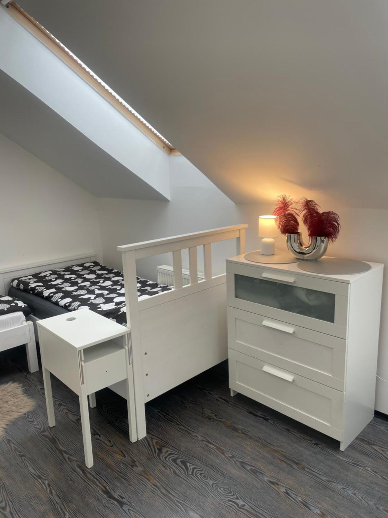 Apartment Vera