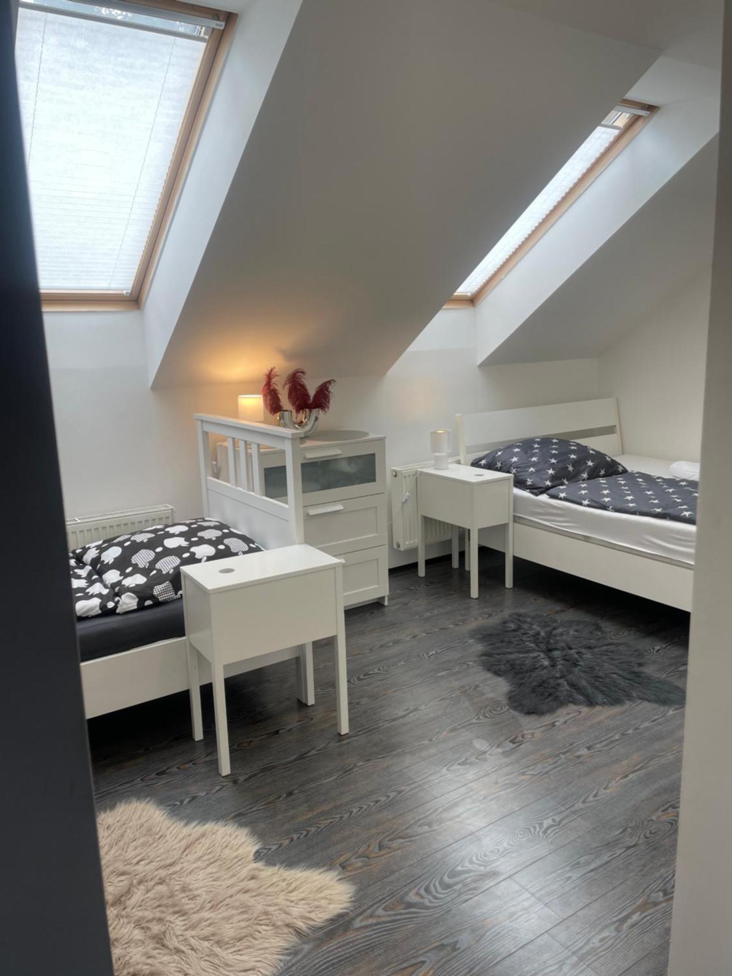 Apartment Vera *