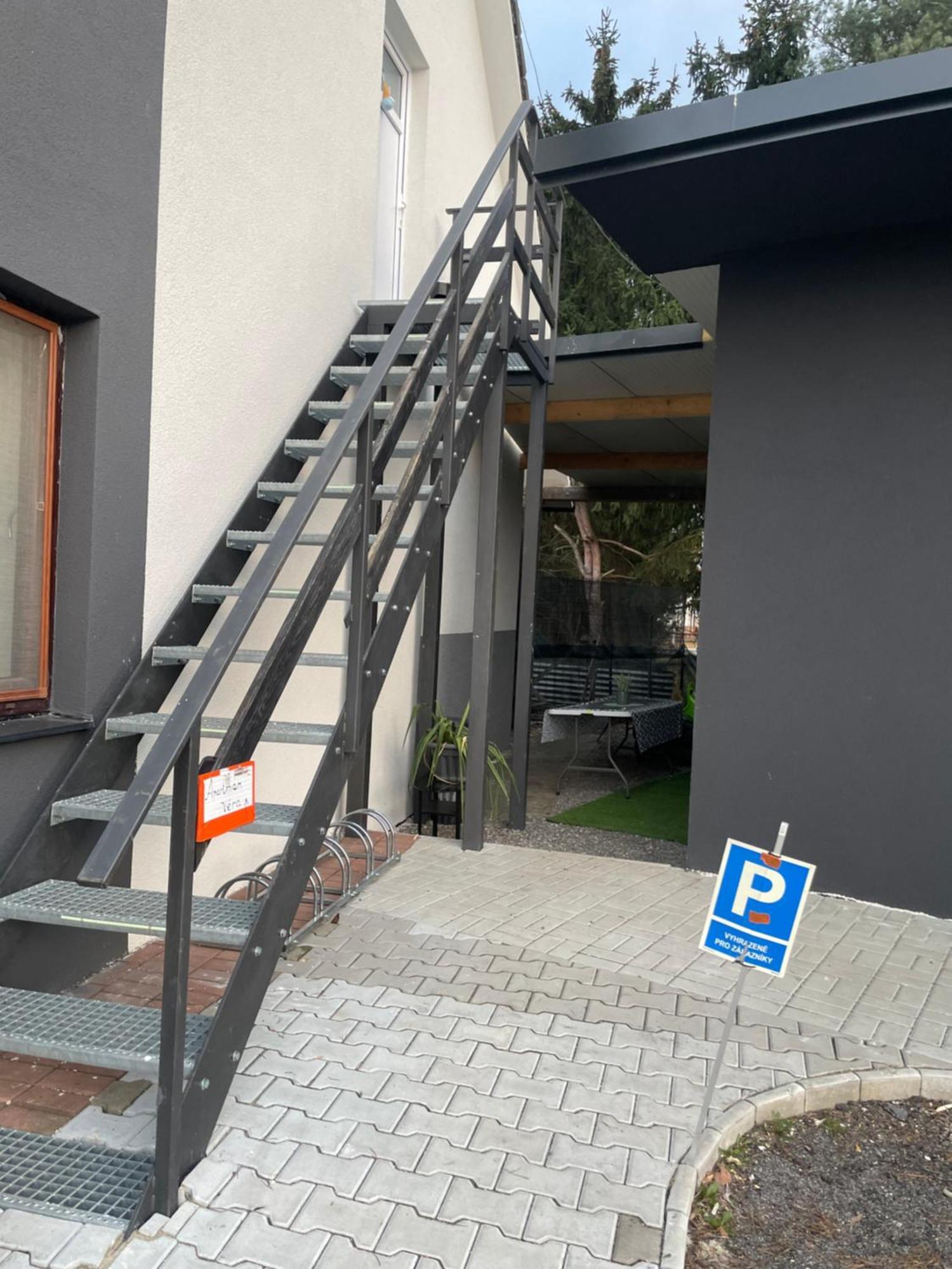 Vera Apartment